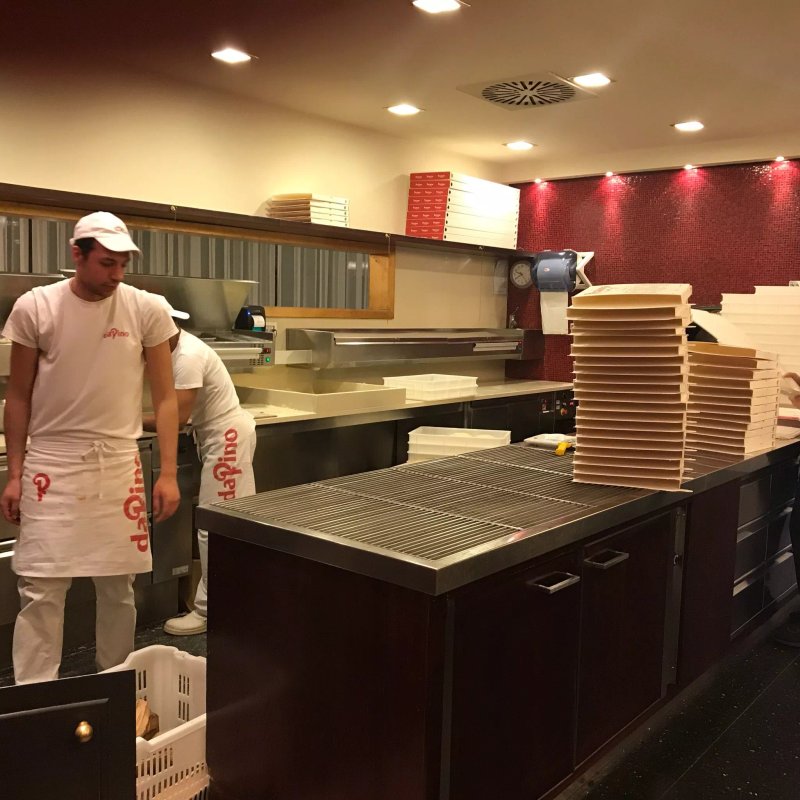 Da Pino