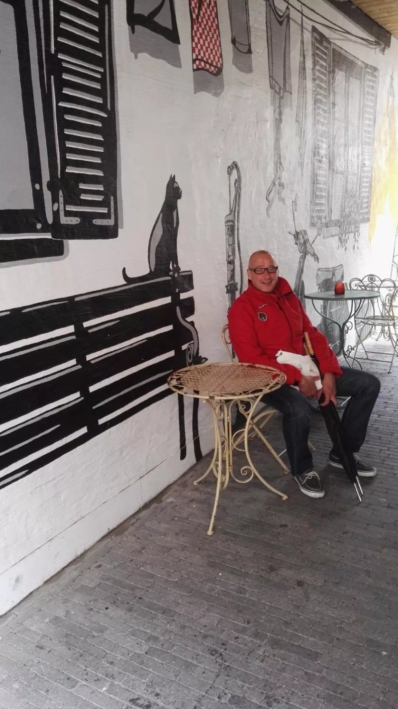 L'artista