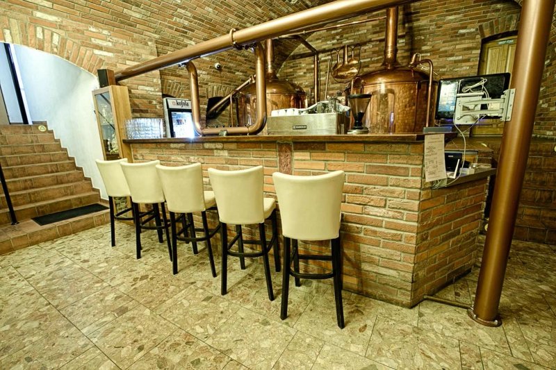 Restauracia Sessler