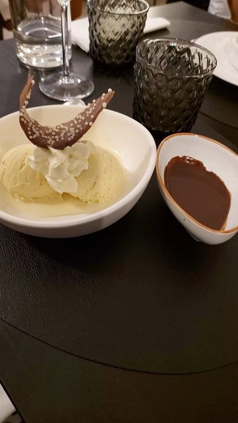 Sabor Restaurant