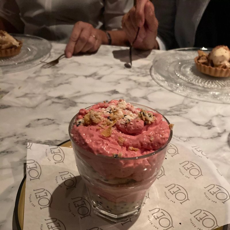 Bar Bistro Loev