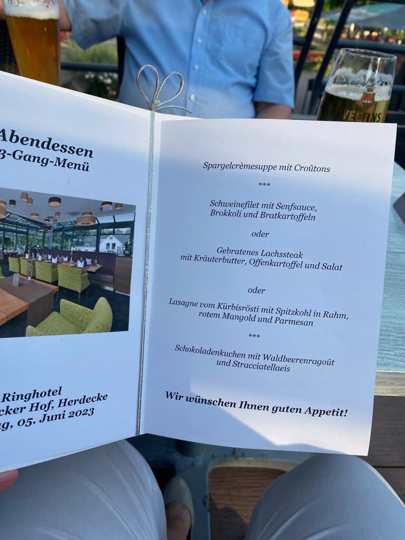 Ringhotel Zweibrucker Hof