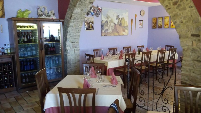 Locanda La Quercia