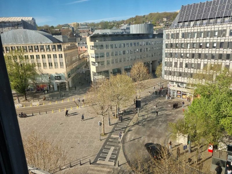 ibis Liege Centre Opéra