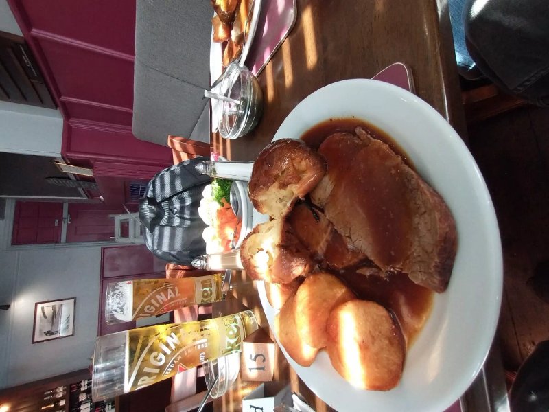 The Castle Tavern
