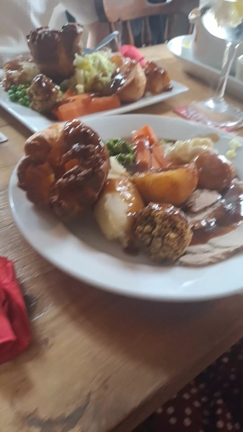 Half Moon Inn