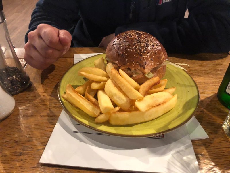 Bistro Le Club