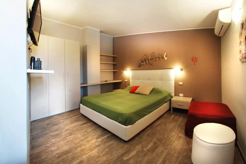 La Locanda di Piazza Guest House