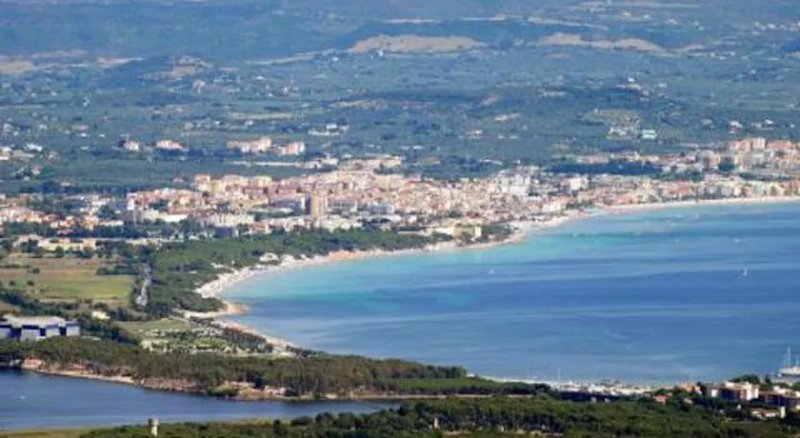 Bed and Breakfast Shardana Alghero