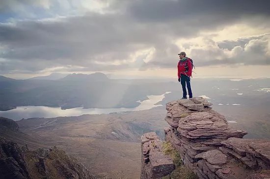 City Mountaineering