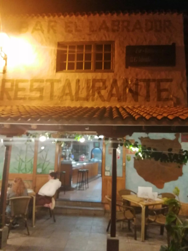 Restaurante Asador Grill El Labrador