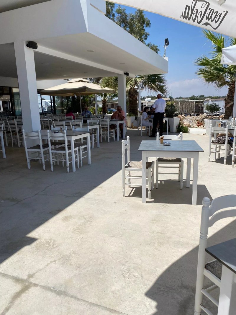 Demetrion Family Restaurant