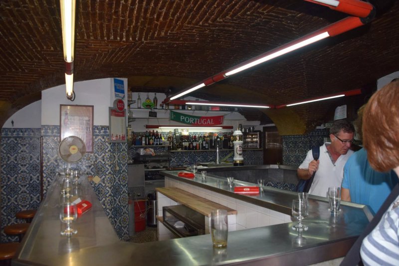 Cervejaria Amigo Antonio