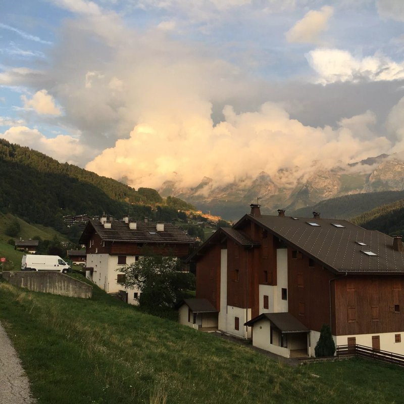 Village vacances Le Savoy