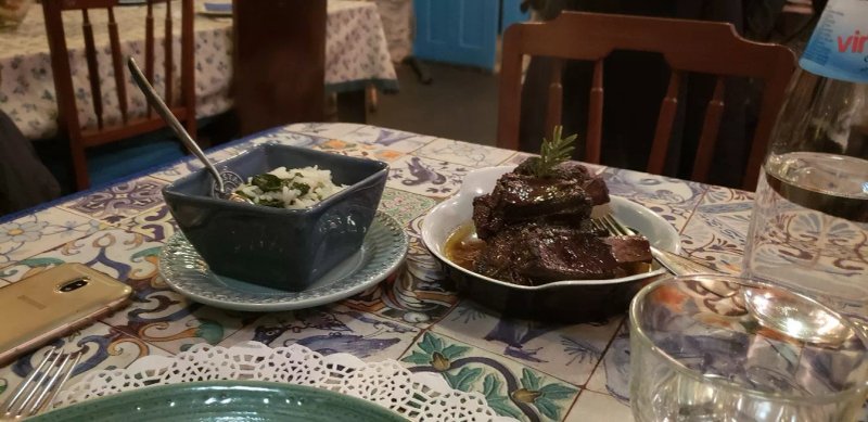 Tasca da Quinta