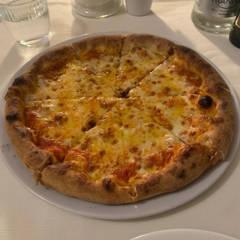 Il Parco - Ristorante & Pizzeria