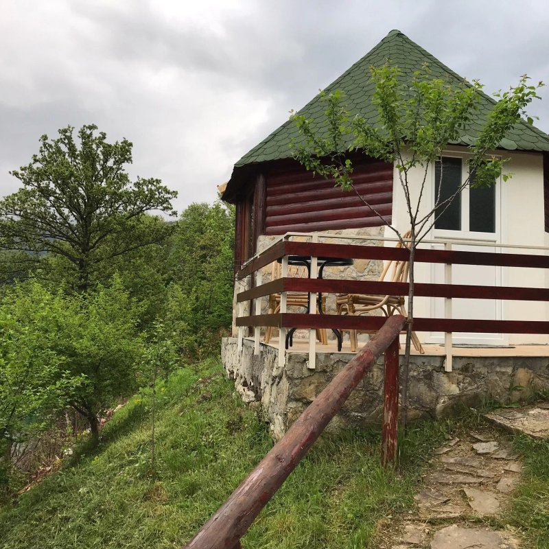 B&B Konak