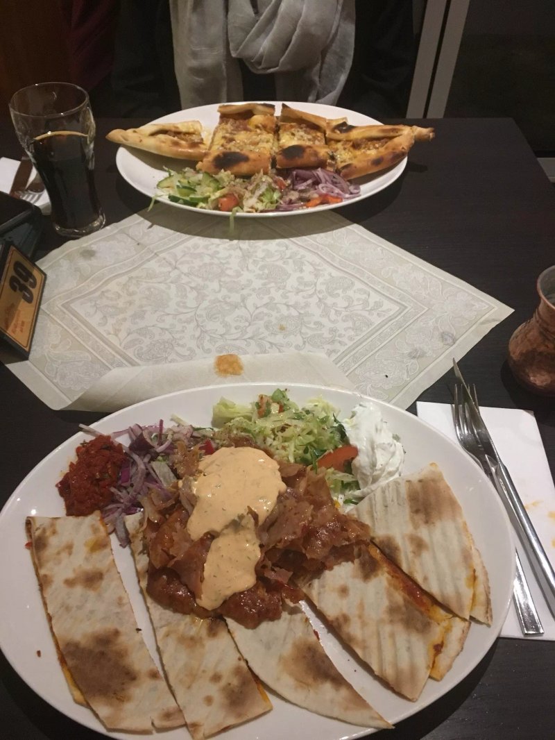 Mix Doner