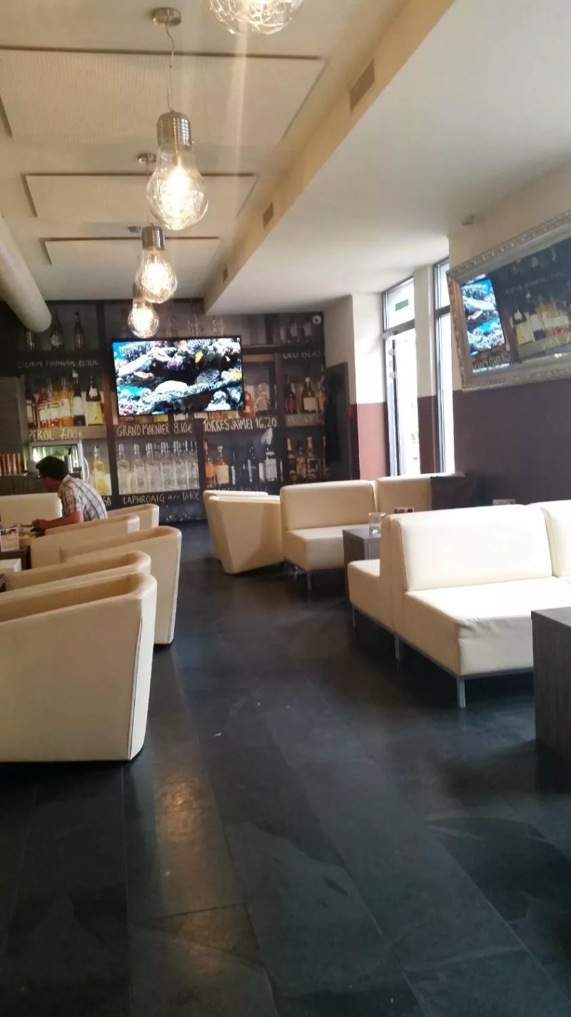Fino Cafe