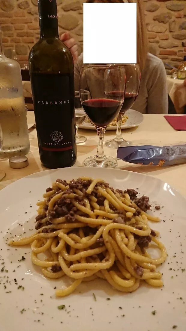 Agriturismo Le Selve