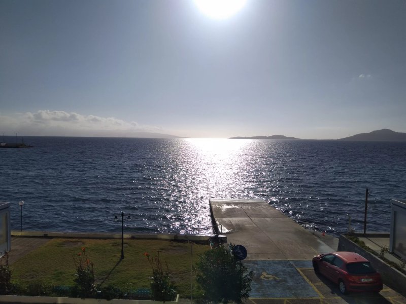 Aivali Hotel