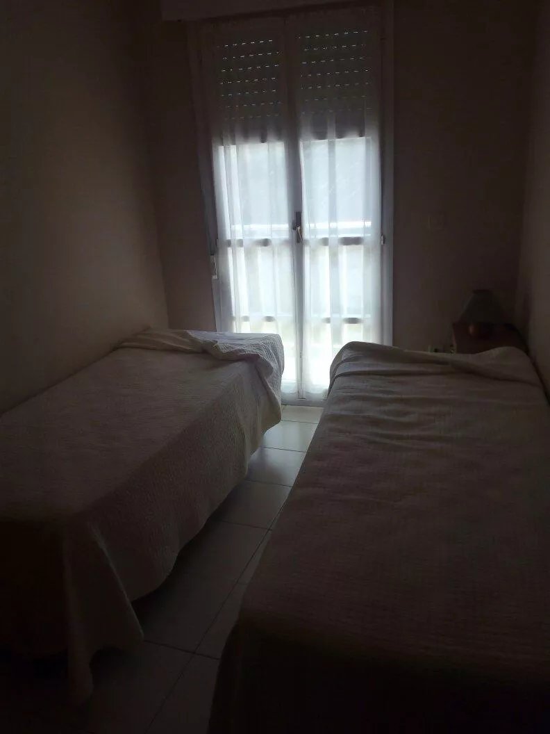 Apartamentos San Pedro