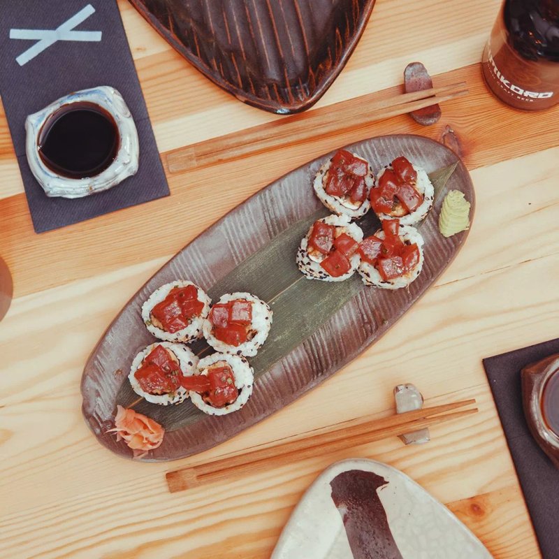Sibuya Urban Sushi Bar Cordoba