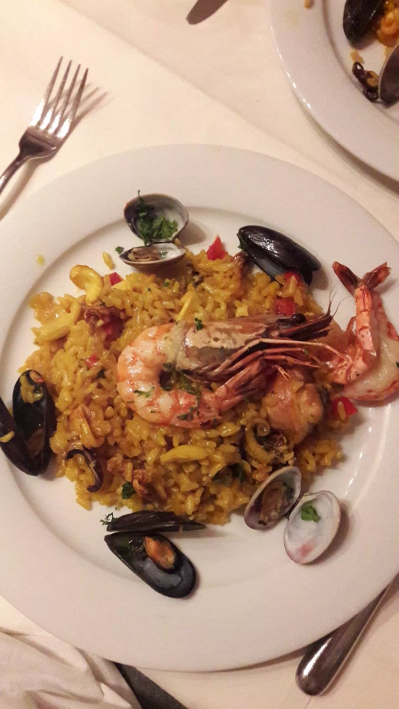 Restaurant Gonzalez