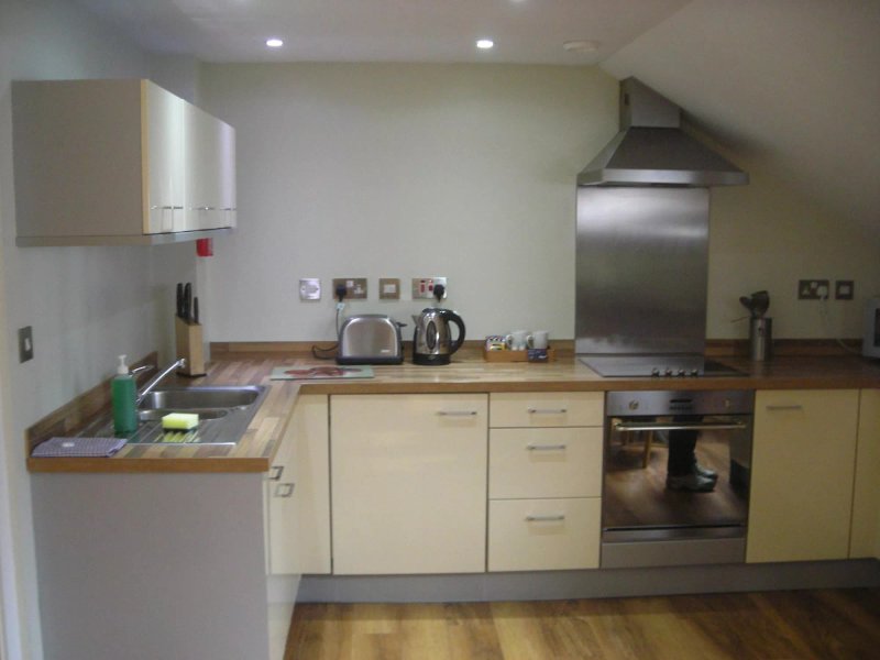 Roomzzz Aparthotel Leeds Headingley