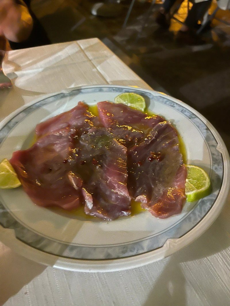 Il Cantuccio di Felipe Ristorante Gluten Free