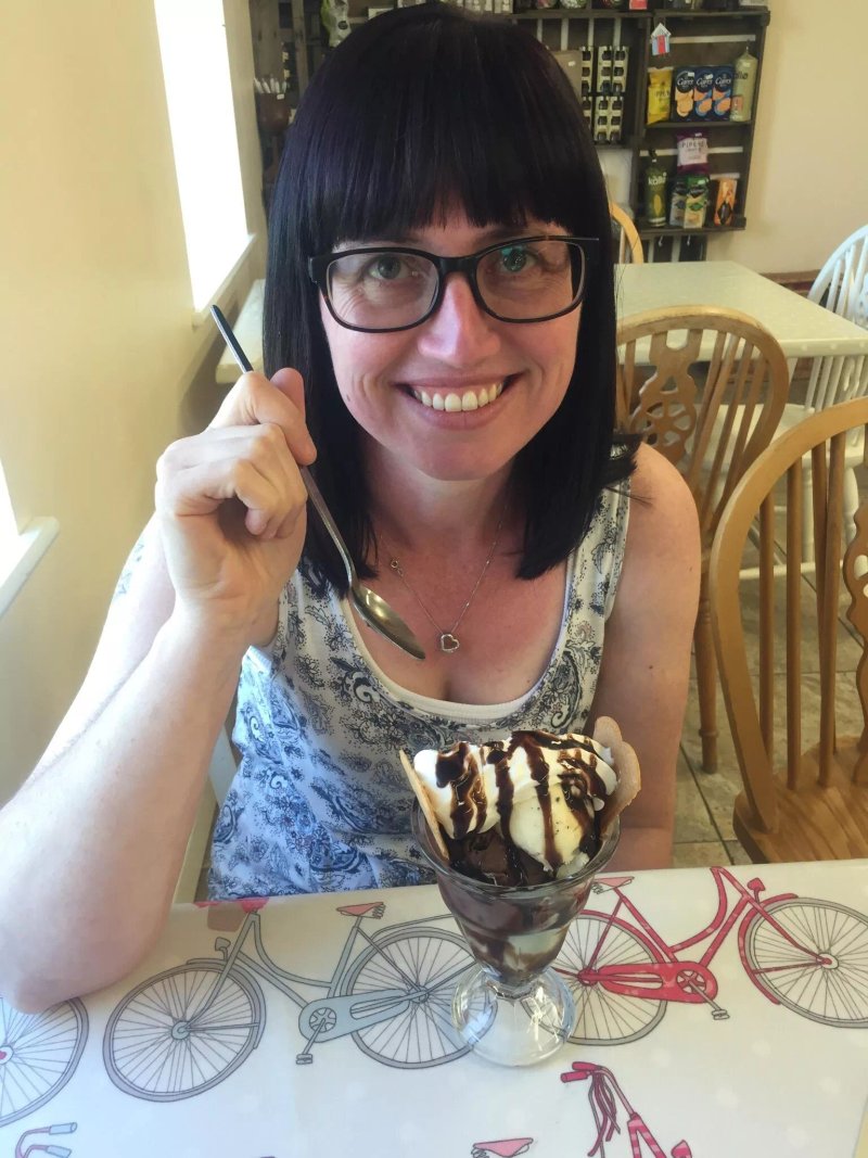 Farmer Browns Ice Cream Parlour