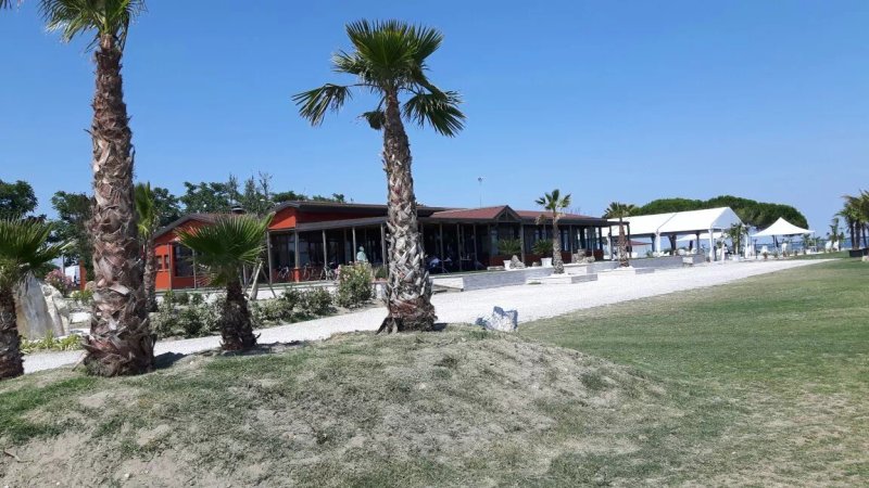 Ristorante Marina 70