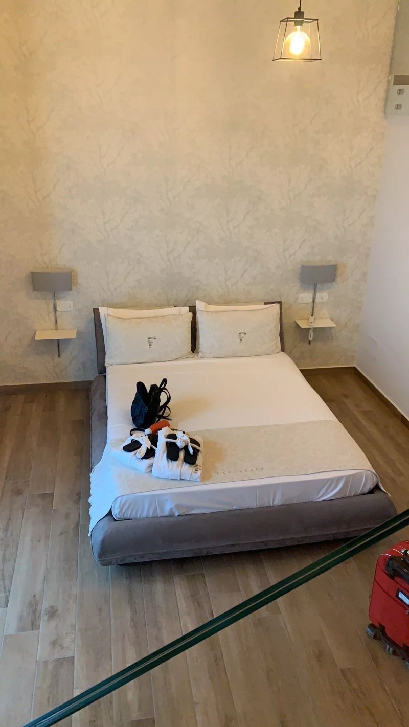 La Fornace Relais & Spa