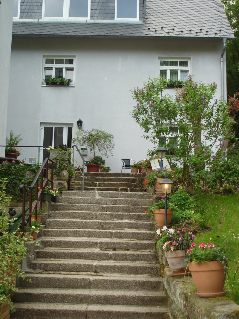 Forsthaus Hotel