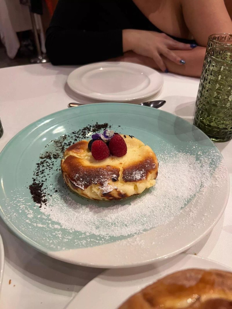 Trattoria L'Impronta