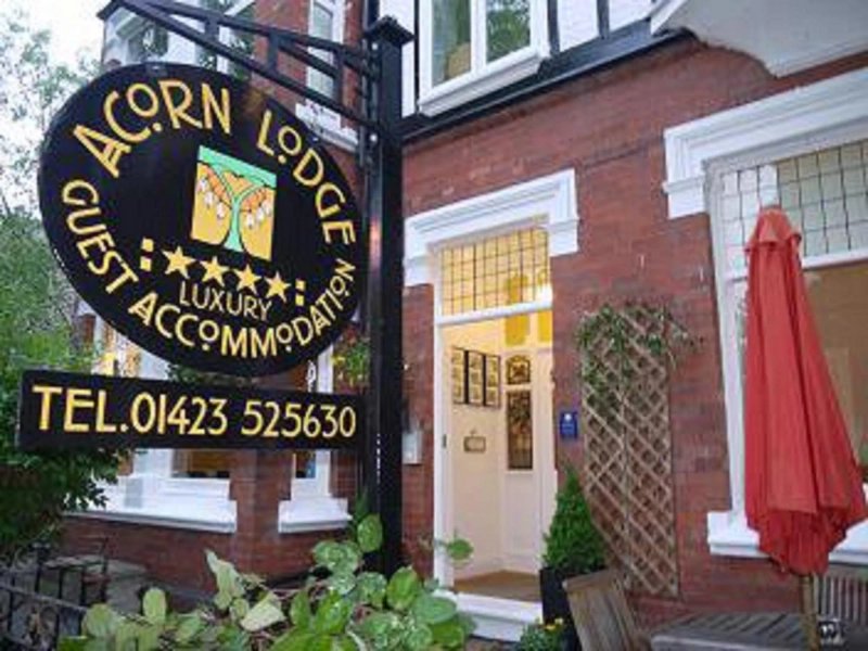 Acorn Lodge Harrogate