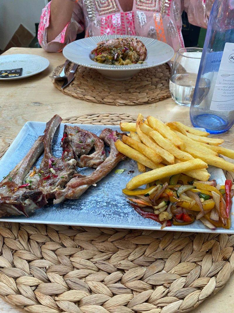 No. 31 Restaurant & Bar