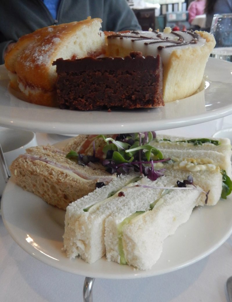 The Restaurant at Lythe Hill
