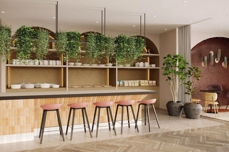 Residence Inn Geneva City Nations