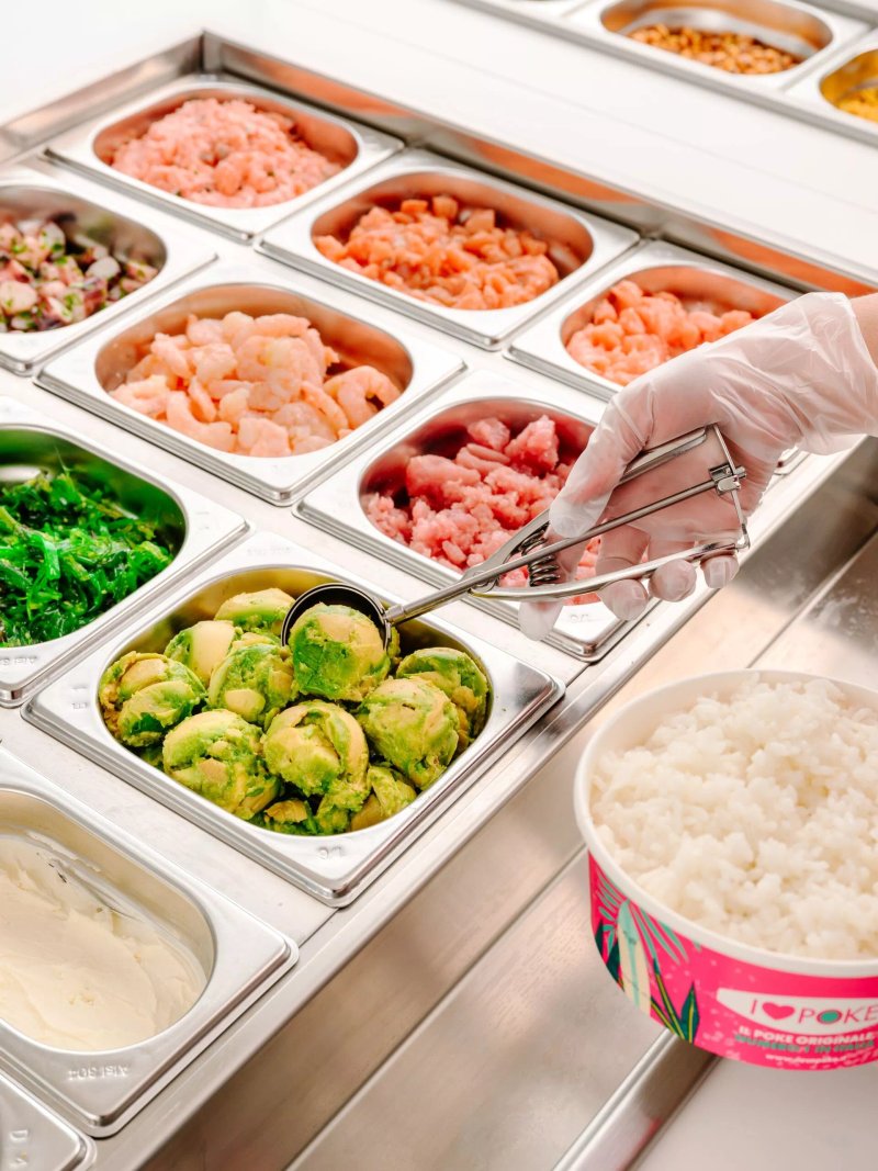 I Love Poke Filzi