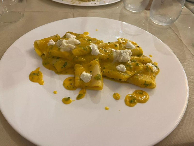 Ciauru Anticu Ortigia Restaurant