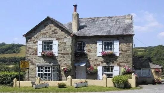Tremorvah Guesthouse