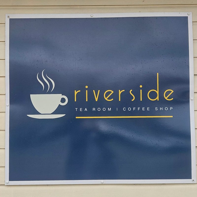 Riverside Tea Room & Coffee Shop