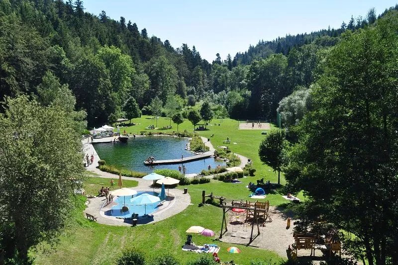 Vacation apartment in the Black Forest