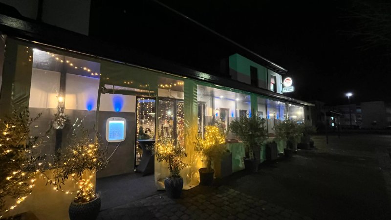 Pizzeria Al Castello