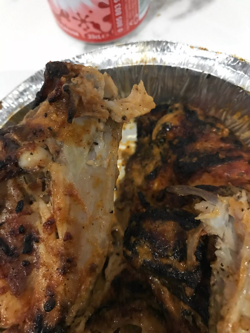 Chesters Chicken And Pizza