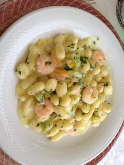 Ristorante Albergo Paradiso