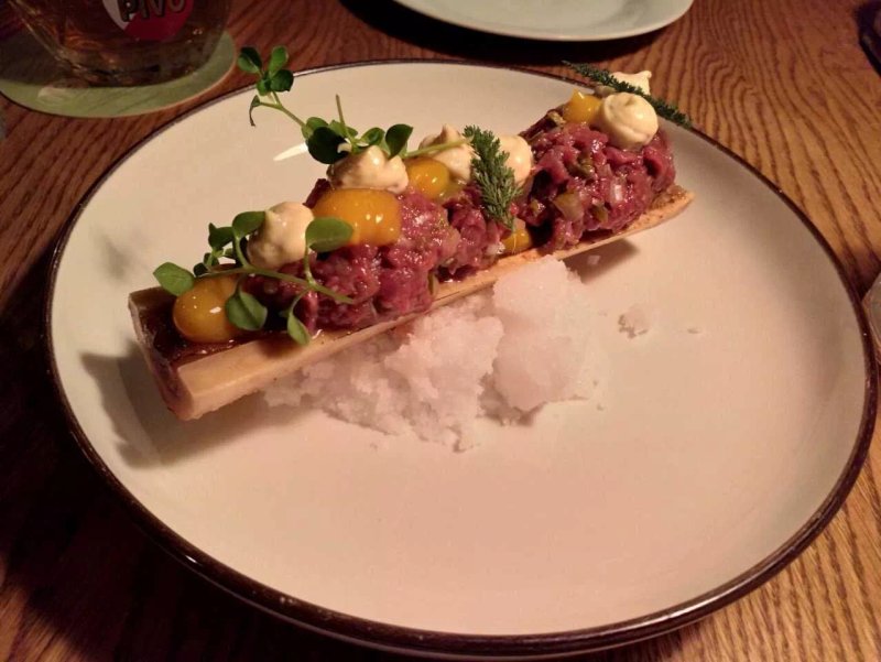 Nejen Bistro
