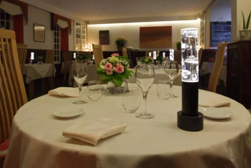 Hotel de France