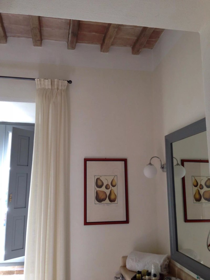 La Locanda Di Cetona